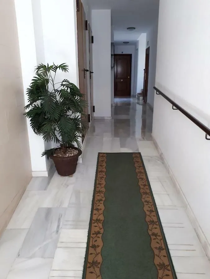 Piso C/ San Pedro, Junto Al Centro Historico De Lucena Apartment