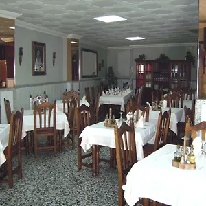 Gasthuis El Poligono, Lucena